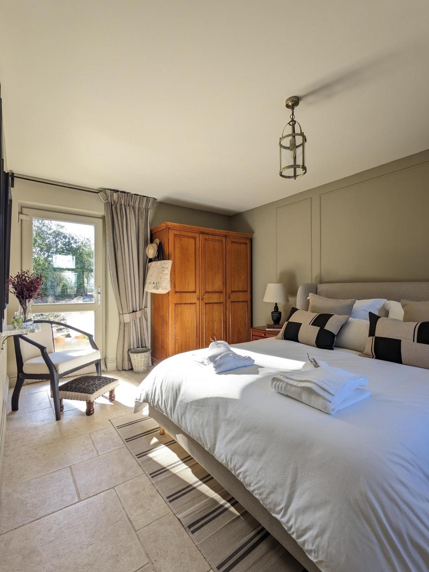 The Posting House Vila Kilchrenan Exterior foto